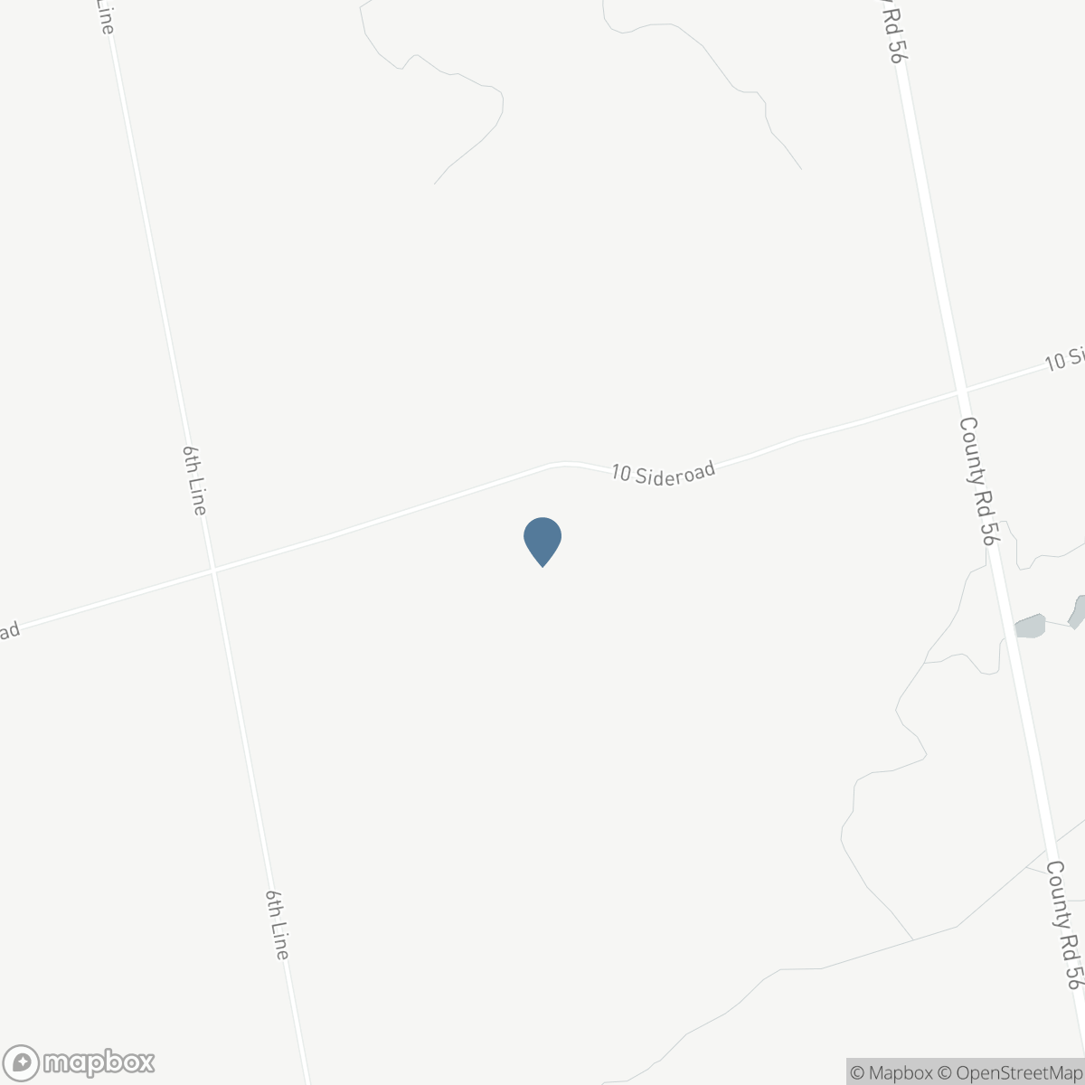 5809 10TH SIDE ROAD, Essa, Ontario L0L 1N0